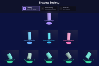 Shadow Society