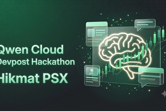 Hikmat PSX