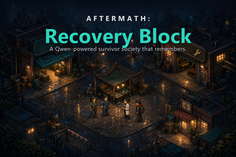 AFTERMATH: Recovery Block