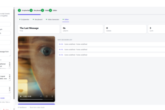 ReelWeaver Studio