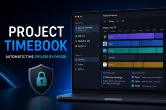 Project Timebook