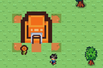 DungeonTopper