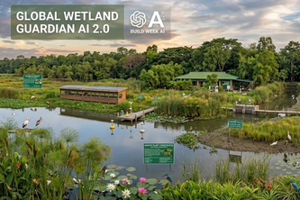 Global Wetland Guardian AI 2.0