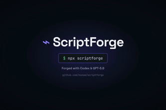 ScriptForge