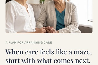 Kith — AI care navigation for families