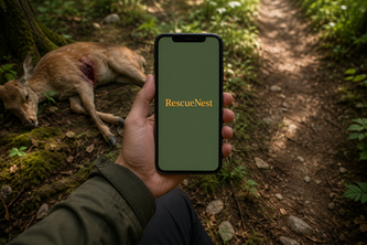RescueNest