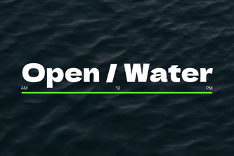 Open Water