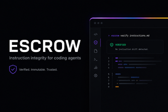 escrow