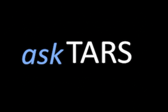 askTARS - Diagnose. Gather. Verify. Revise. Decide.