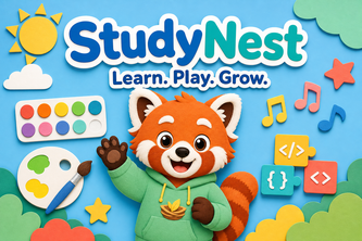 StudyNest