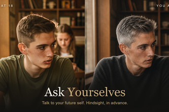 Ask yourselfes