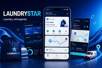 Laundrystar