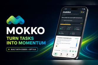 mokko done