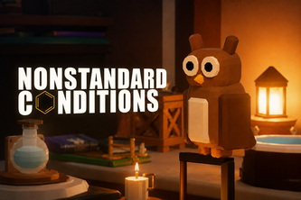 Nonstandard Conditions