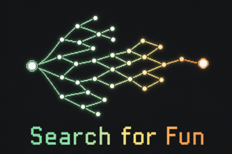 Search for Fun