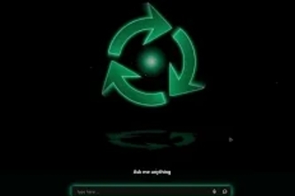 Project WasteGuard Ai