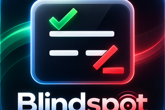 Blindspot
