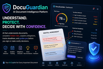 DocuGuardian