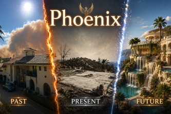 Phoenix!
