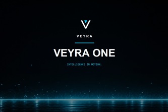 VEYRA - Autonomous Drive