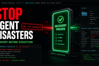 Recovery Authority