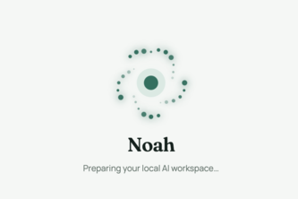 Noah