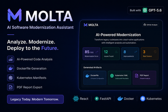 MOLTA