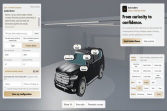 Auto Gallery