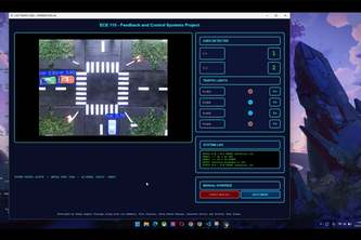 Adaptive Green-Signal Optimization System (AGOS)