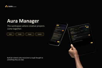 Aura Manager