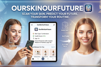 OurSkinOurFuture
