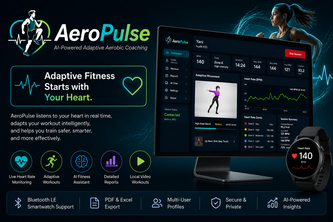 AeroPulse