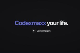 Codex Triggers
