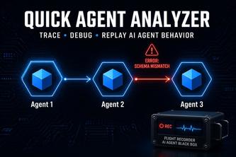 Quick Agent Analyzer