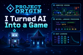 PROJECT ORIGIN