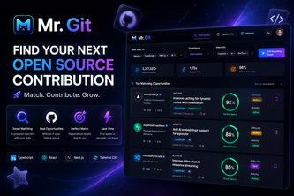 Mr. Git
