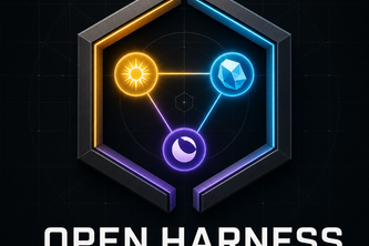 Open Harness