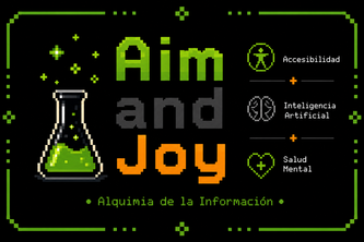Aim And Joy