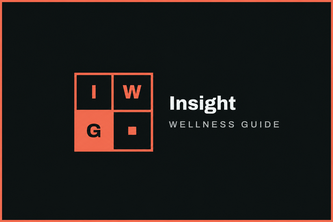 Insight Wellness Guide