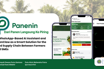 Panenin: Apps
