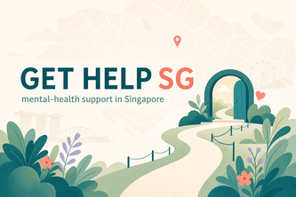 Get Help SG