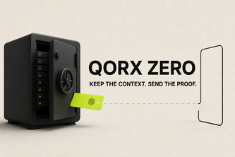 Qorx Zero