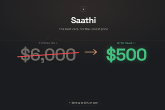 Saathi
