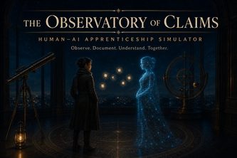 The Observatory of Claims