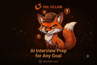 Tail Villain