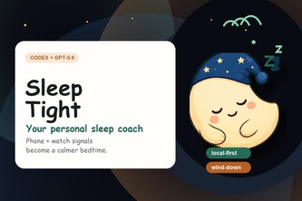 Sleep Tight