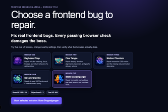 Codex Web Education