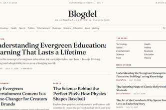 Blogdel