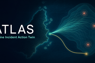 ATLAS — Marine Incident Action Twin