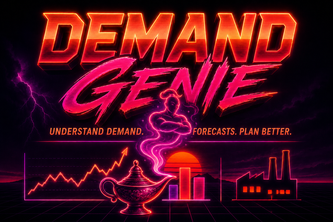 Demand Genie